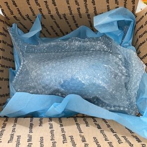 Packaging for Small Pineapple Decor